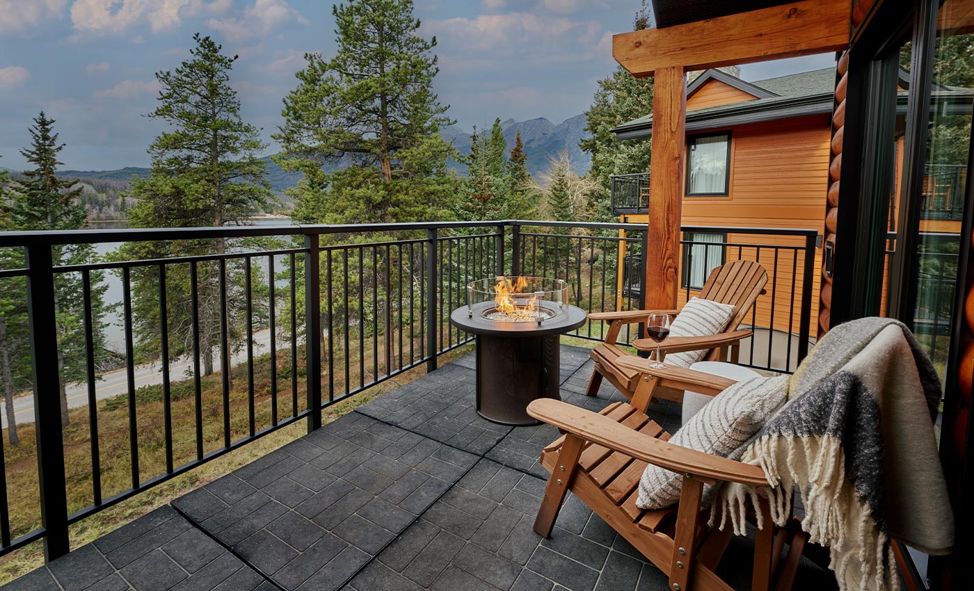 Why Visit Jasper?